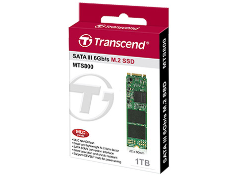 価格.com - 『パッケージ』 MTS800 TS1TMTS800 の製品画像