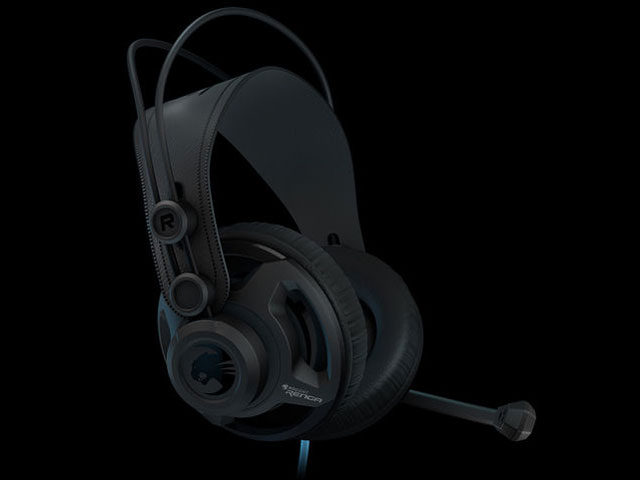 ROCCAT Renga ROC-14-400-AS