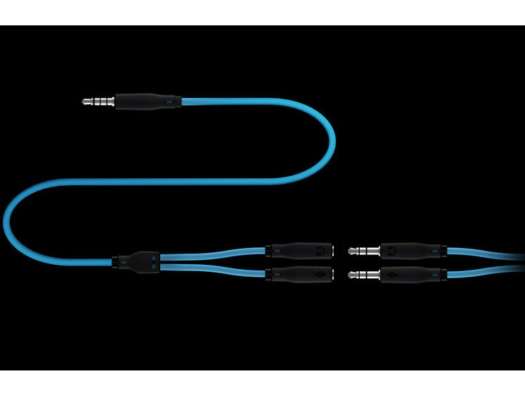 ROCCAT Renga ROC-14-400-AS