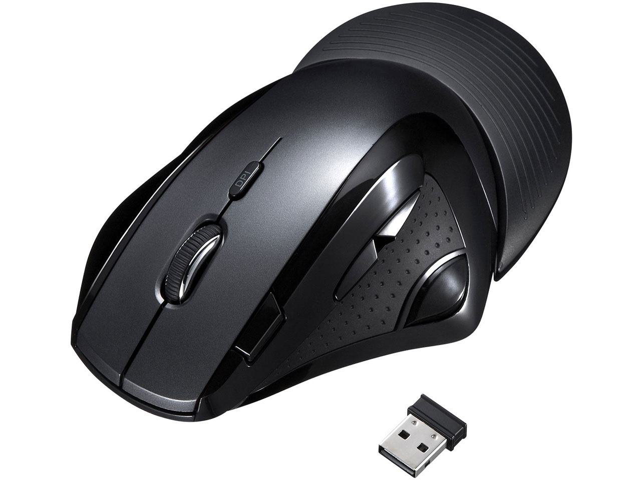 MA-WLS70BK [�u���b�N] �̐��i�摜