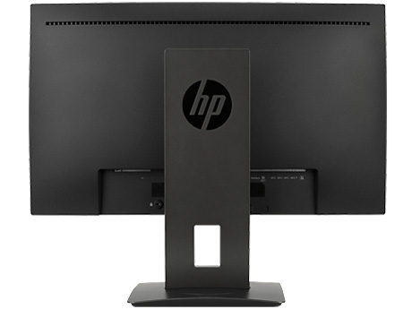HP Z25n K7C01A4#ABJ [25�C���` �u���b�N]