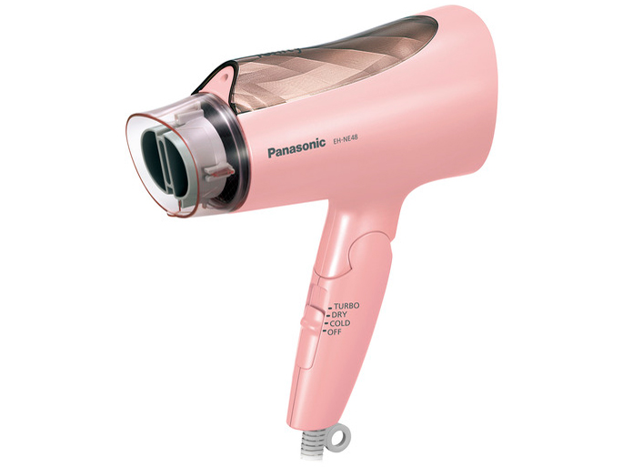 期間限定大特価！！パナソニック ナノイー加湿器 ピンク パナソニック イオニティ EH-NE48 価格比較 - 価格.com