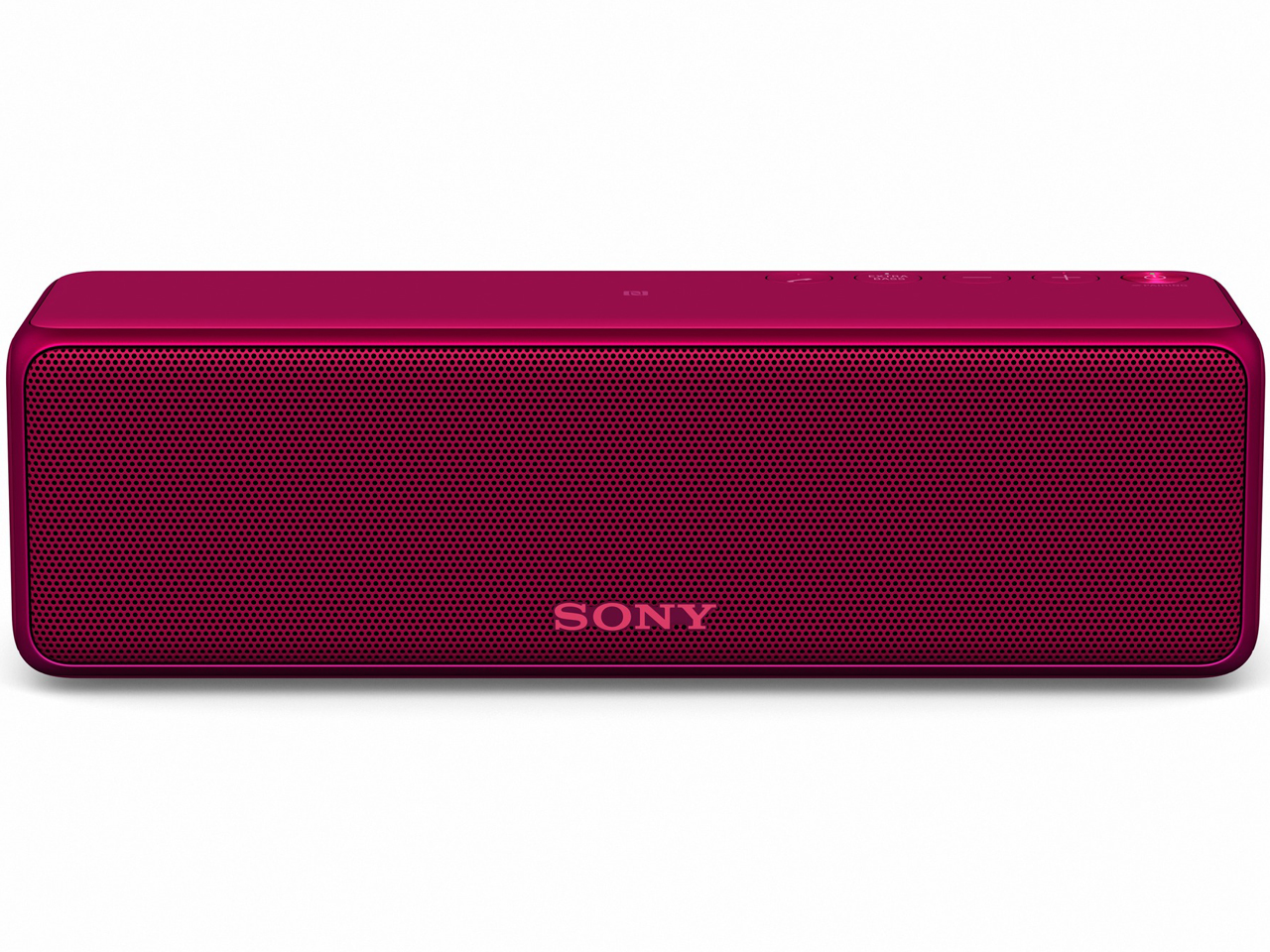 h.ear go SRS-HG1 (P) [�{���h�[�s���N]