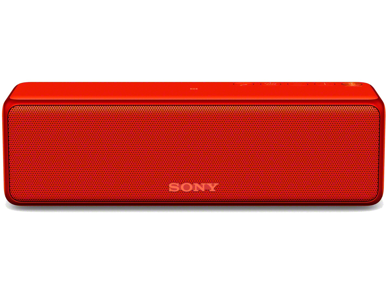 h.ear go SRS-HG1 (R) [�V�i�o�[���b�h]