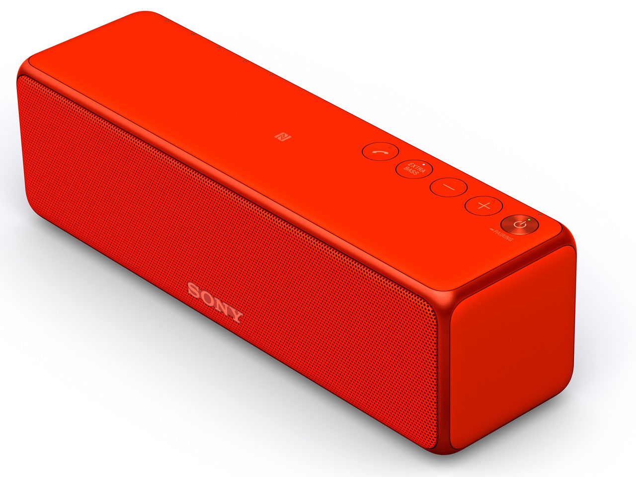 SONY h.ear go SRS-HG1 (B) [チャコールブラック] 価格比較
