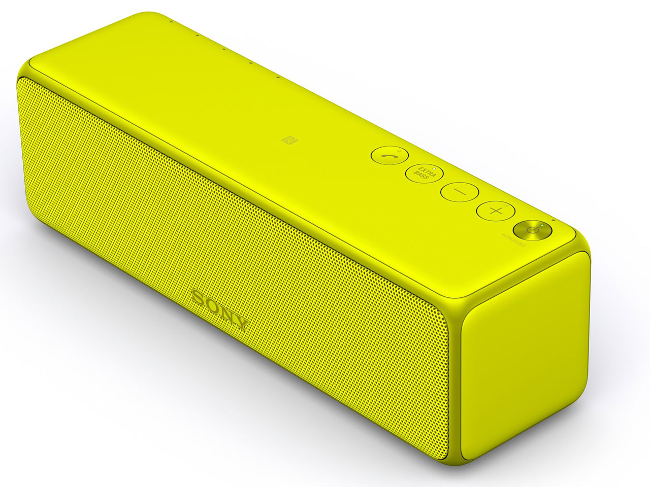 SONY h.ear go SRS-HG1 (B) [チャコールブラック] 価格比較