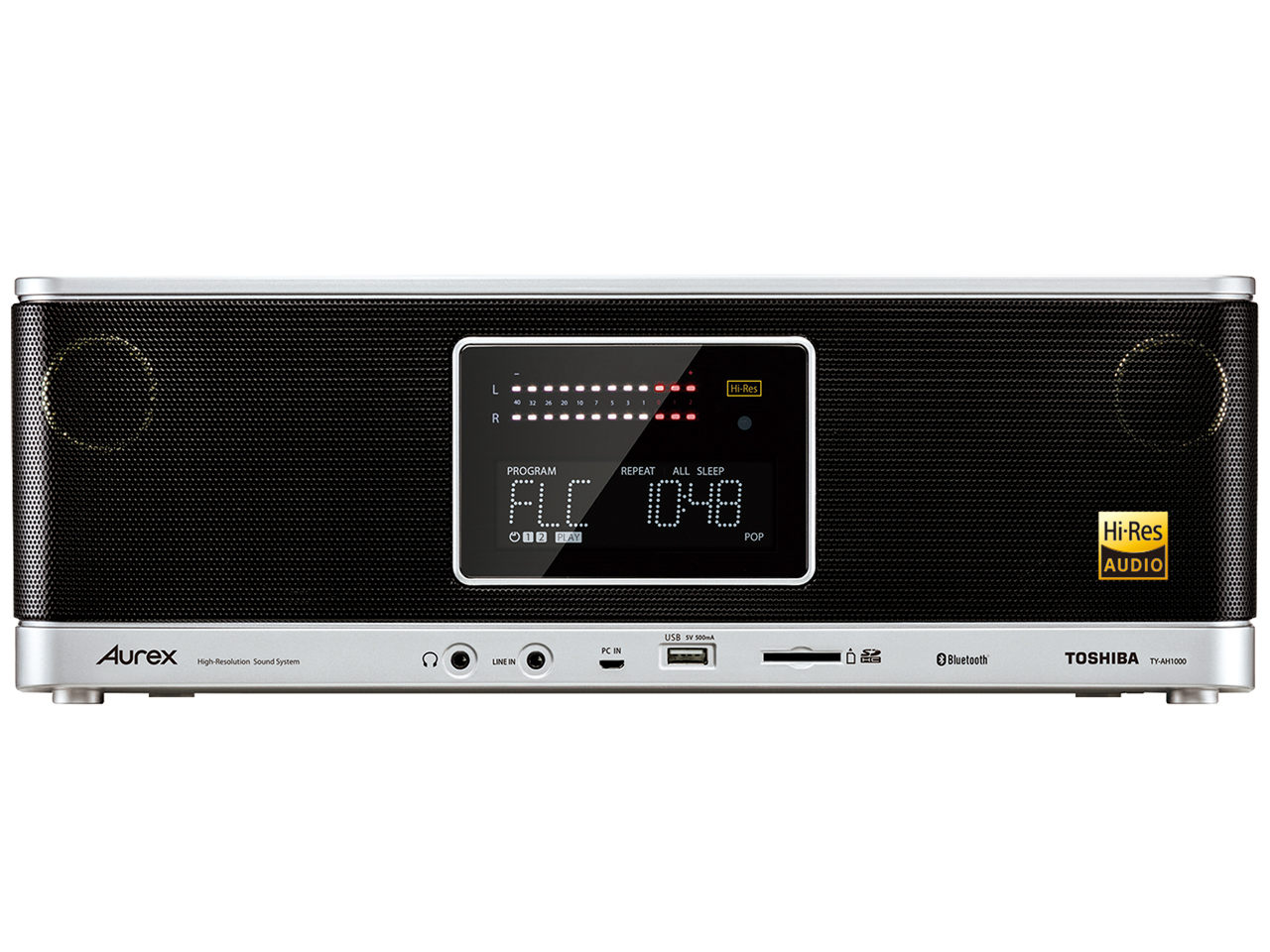 Aurex TY-AH1000 �̐��i�摜