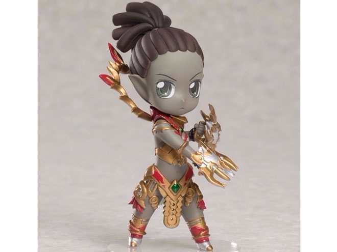 ���傱�����B ���l�[�W��2×�q���C���L�I ��2�e �I�[�N �̐��i�摜