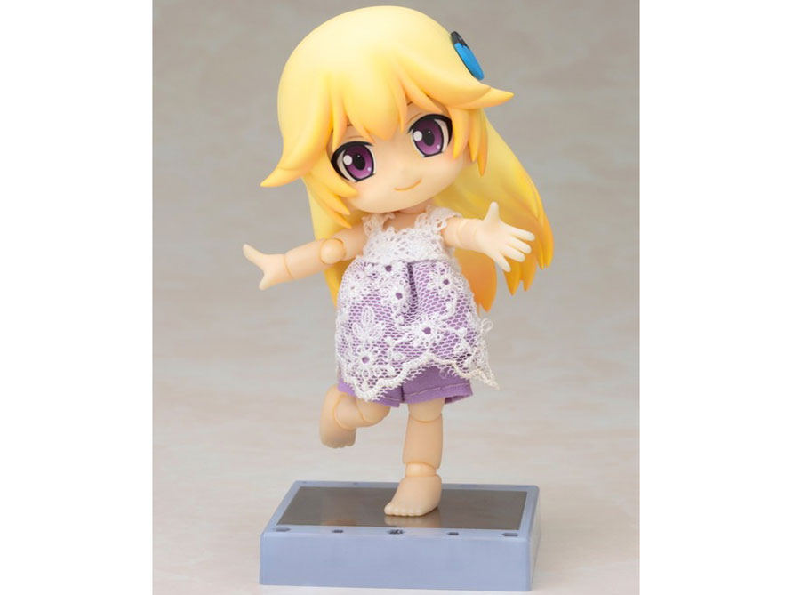 �L���[�|�b�V���t�����Y �V�F���[-Cherie-