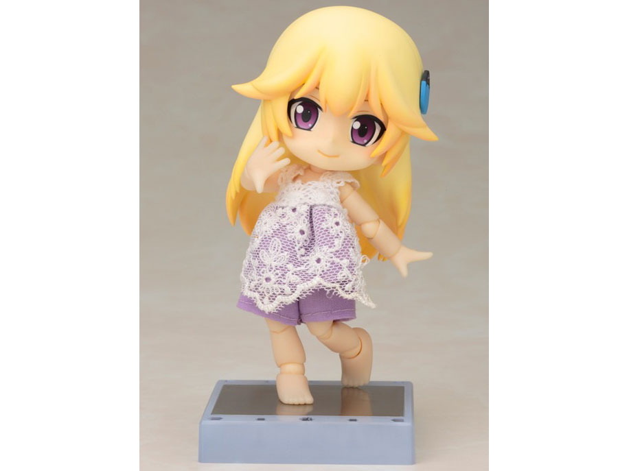 �L���[�|�b�V���t�����Y �V�F���[-Cherie-