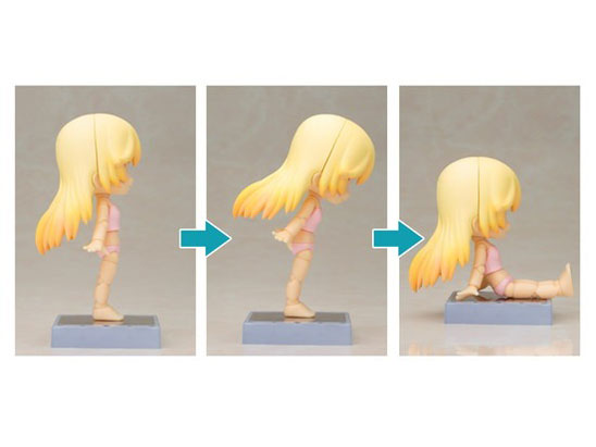 �L���[�|�b�V���t�����Y �V�F���[-Cherie-