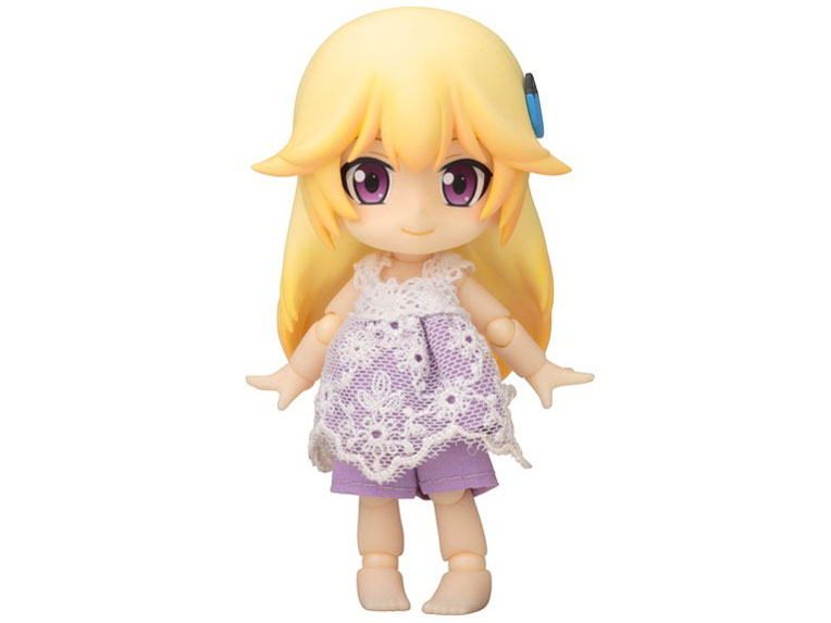 �L���[�|�b�V���t�����Y �V�F���[-Cherie- �̐��i�摜