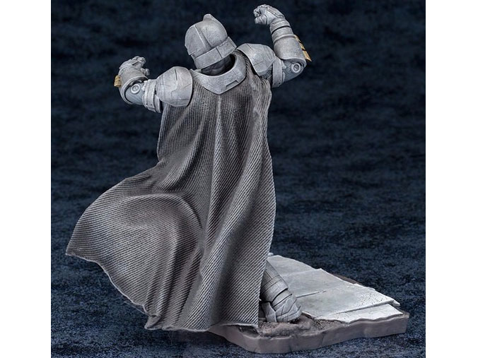 ARTFX+ �o�b�g�}�� vs �X�[�p�[�}�� �W���X�e�B�X�̒a�� �o�b�g�}�� DAWN OF JUSTICE