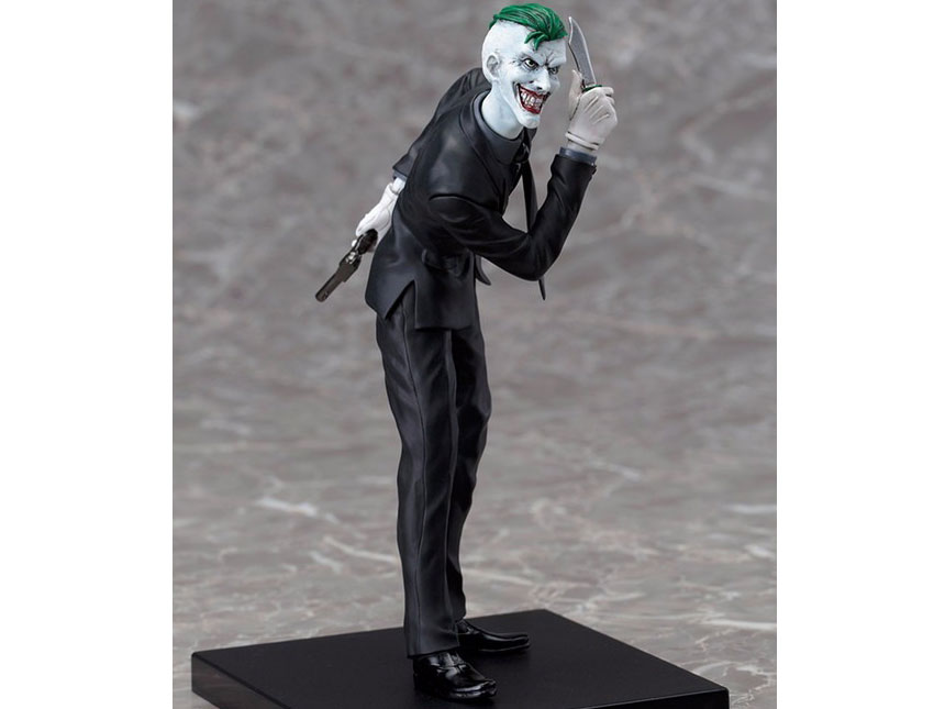 ARTFX+�o�b�g�}�� �W���[�J�[ NEW52