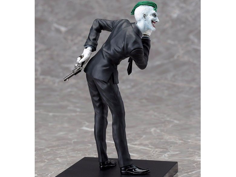 ARTFX+�o�b�g�}�� �W���[�J�[ NEW52