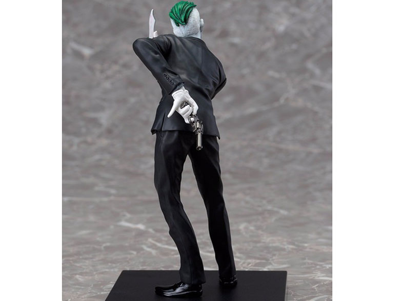 ARTFX+�o�b�g�}�� �W���[�J�[ NEW52