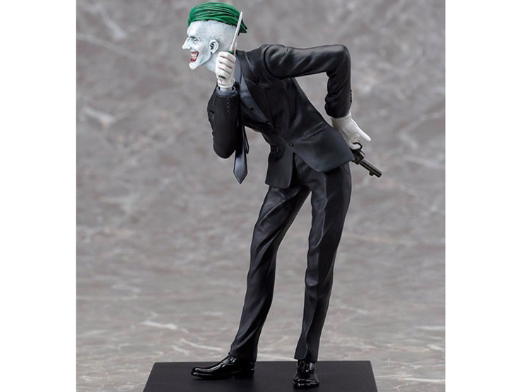 ARTFX+�o�b�g�}�� �W���[�J�[ NEW52