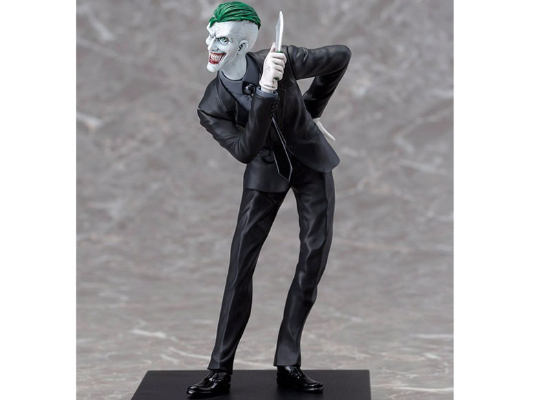 ARTFX+�o�b�g�}�� �W���[�J�[ NEW52