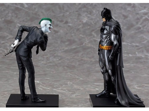 ARTFX+�o�b�g�}�� �W���[�J�[ NEW52