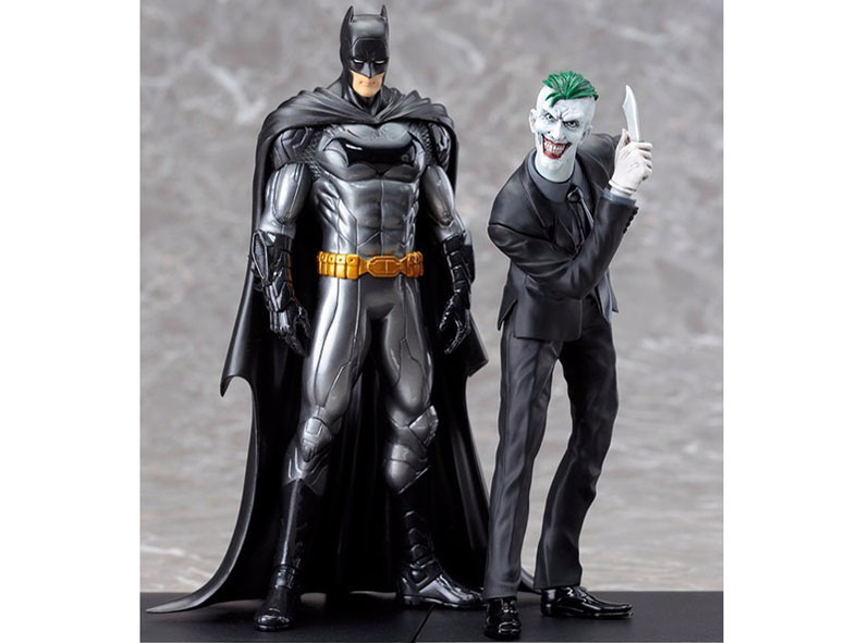 ARTFX+�o�b�g�}�� �W���[�J�[ NEW52