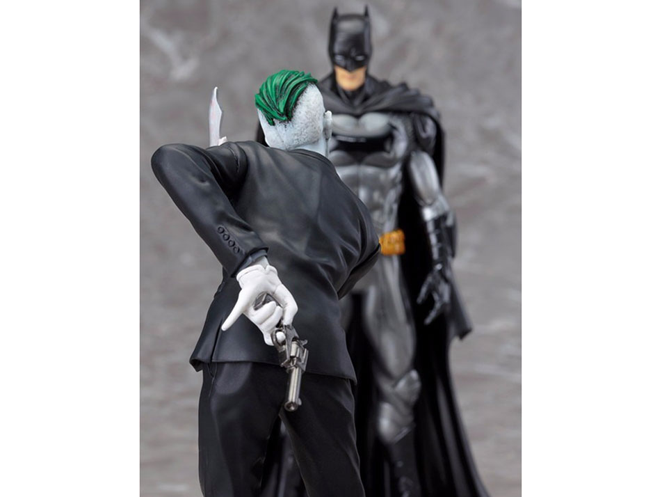 ARTFX+�o�b�g�}�� �W���[�J�[ NEW52