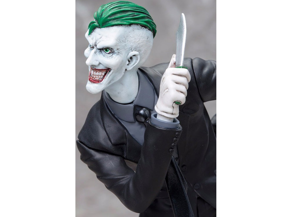 ARTFX+�o�b�g�}�� �W���[�J�[ NEW52