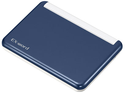 �G�N�X���[�h XD-K4800BW [�u���[�z���C�g]