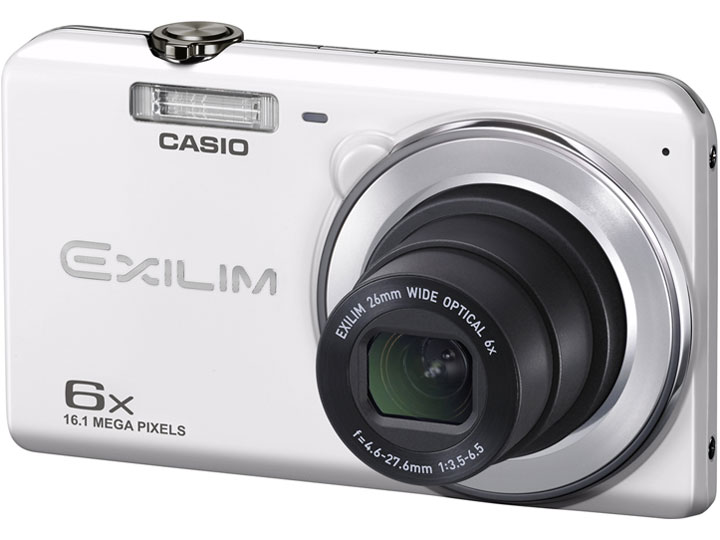 カシオ EXILIM EX-ZS28 価格比較 - 価格.com