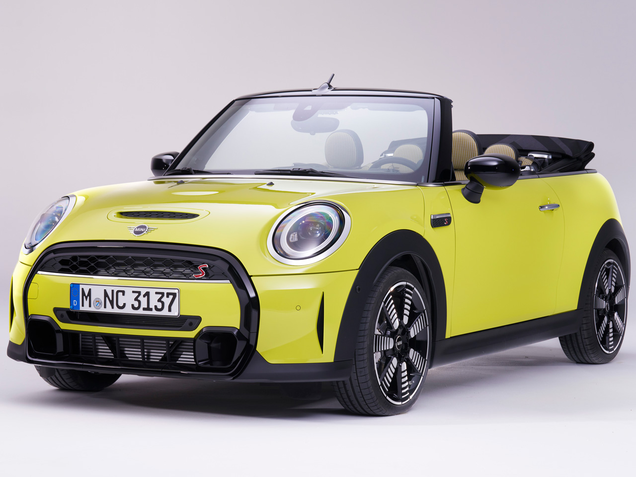 ミニ Mini Convertible コンバーチブル 価格 新型情報 グレード諸元 価格 Com