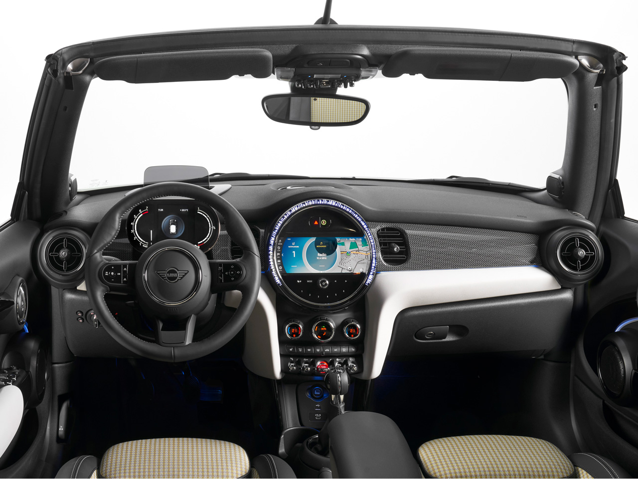 ミニ MINI CONVERTIBLE (コンバーチブル)の価格・新型情報・グレード諸