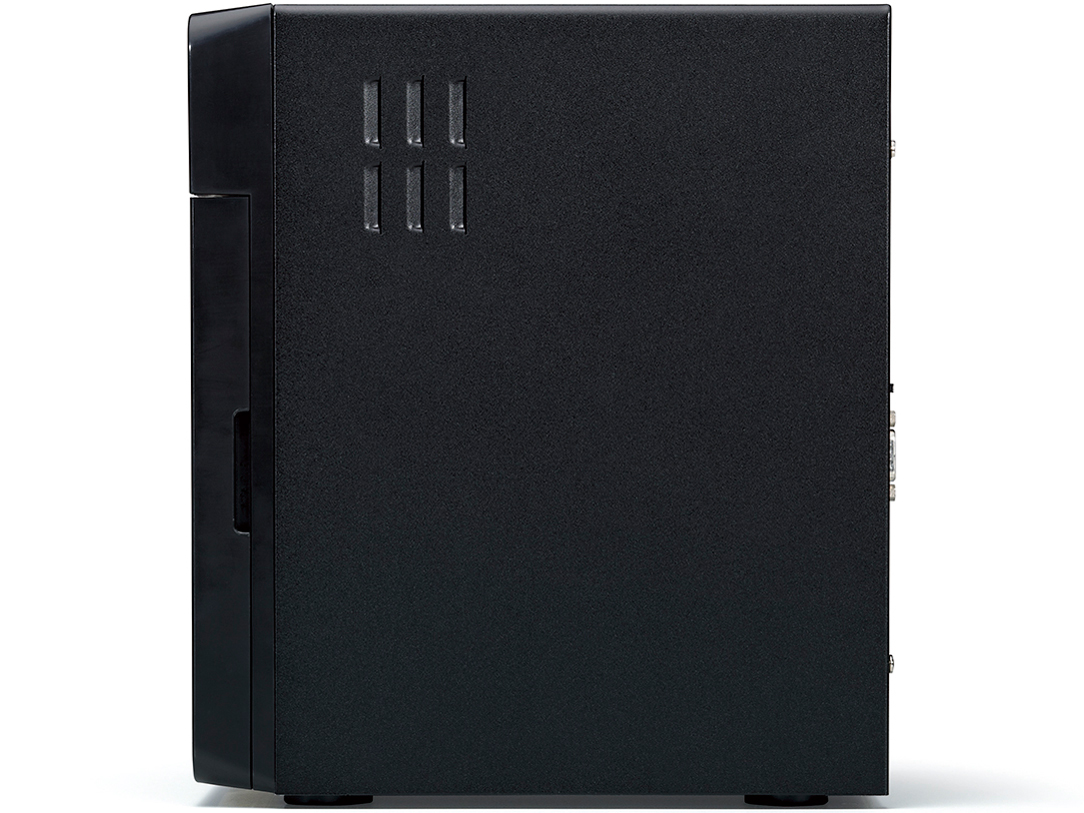 TeraStation WSS HR WSH5610DN24S2