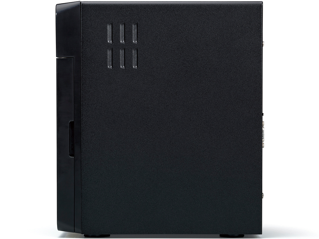 TeraStation WSS HR WSH5610DN12S2