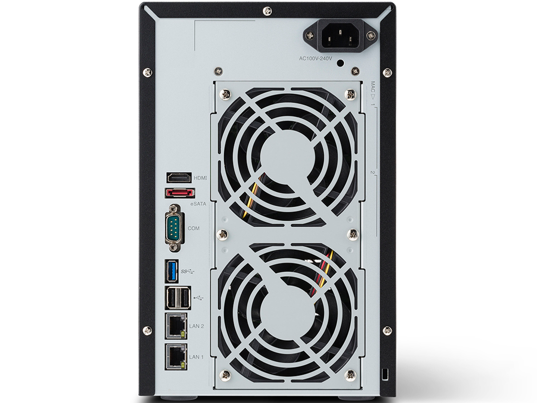 TeraStation WSS HR WSH5610DN12S2