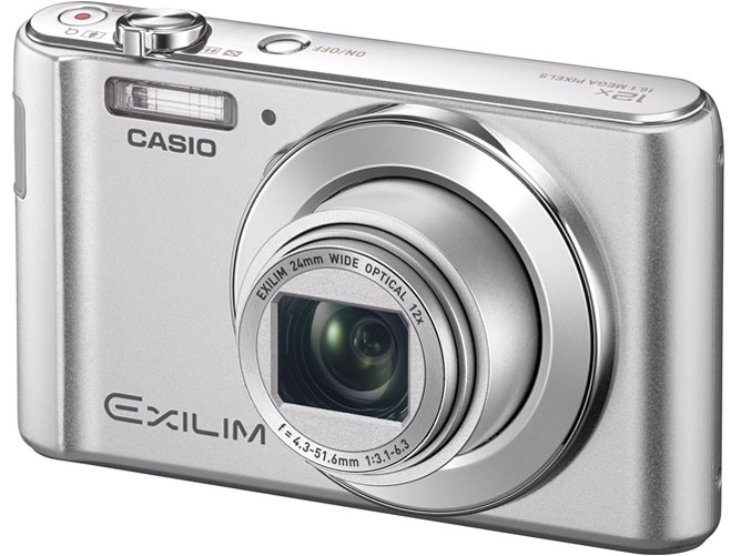 CASIO EXILIM EX-S20 シルバー　デジカメ カシオ EXILIM EX-ZS210SR [シルバー] 価格比較 - 価格.com