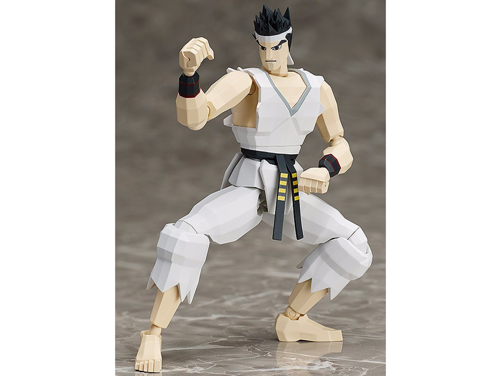 figma ���鏻 2P�J���[ver.