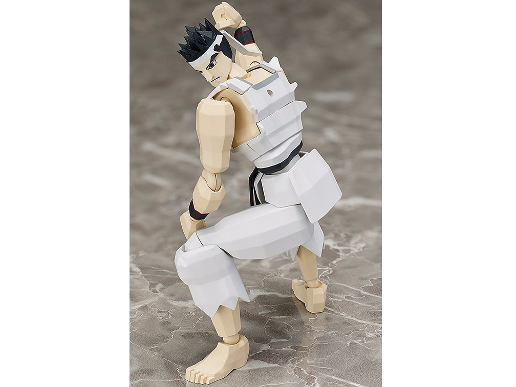 figma ���鏻 2P�J���[ver.