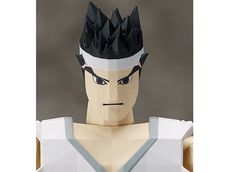 figma ���鏻 2P�J���[ver.