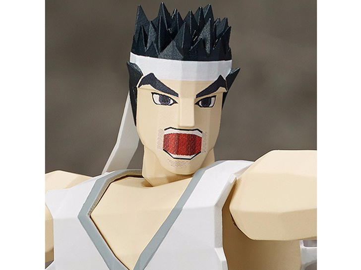 figma ���鏻 2P�J���[ver.