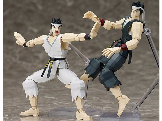 figma ���鏻 2P�J���[ver.