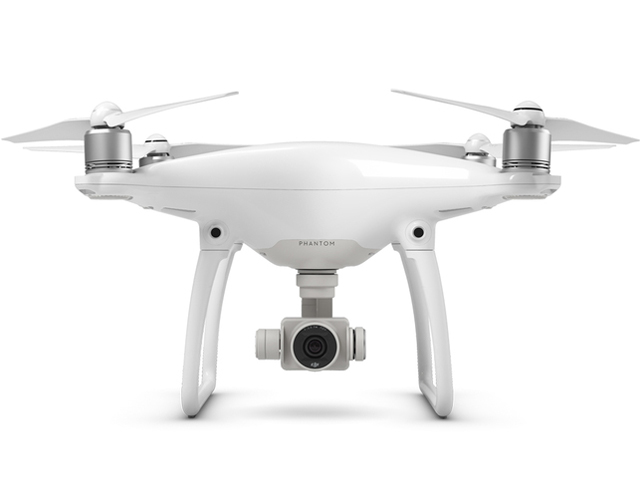 PHANTOM 4 �̐��i�摜