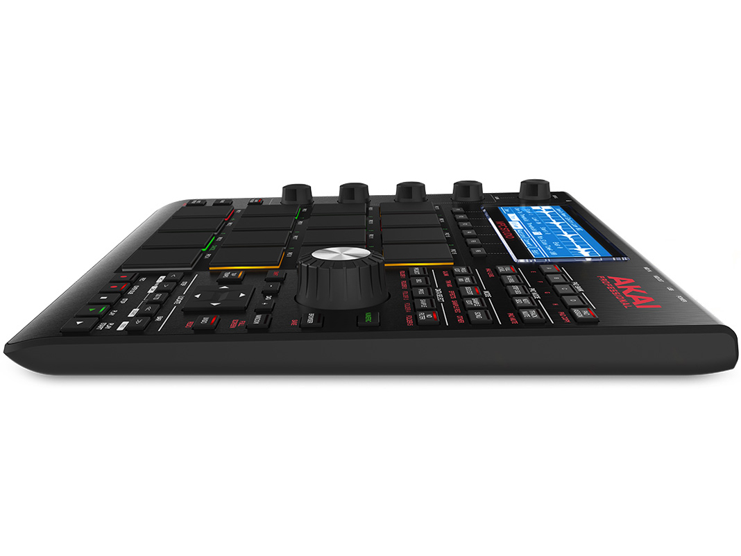 MPC STUDIO [BLACK]