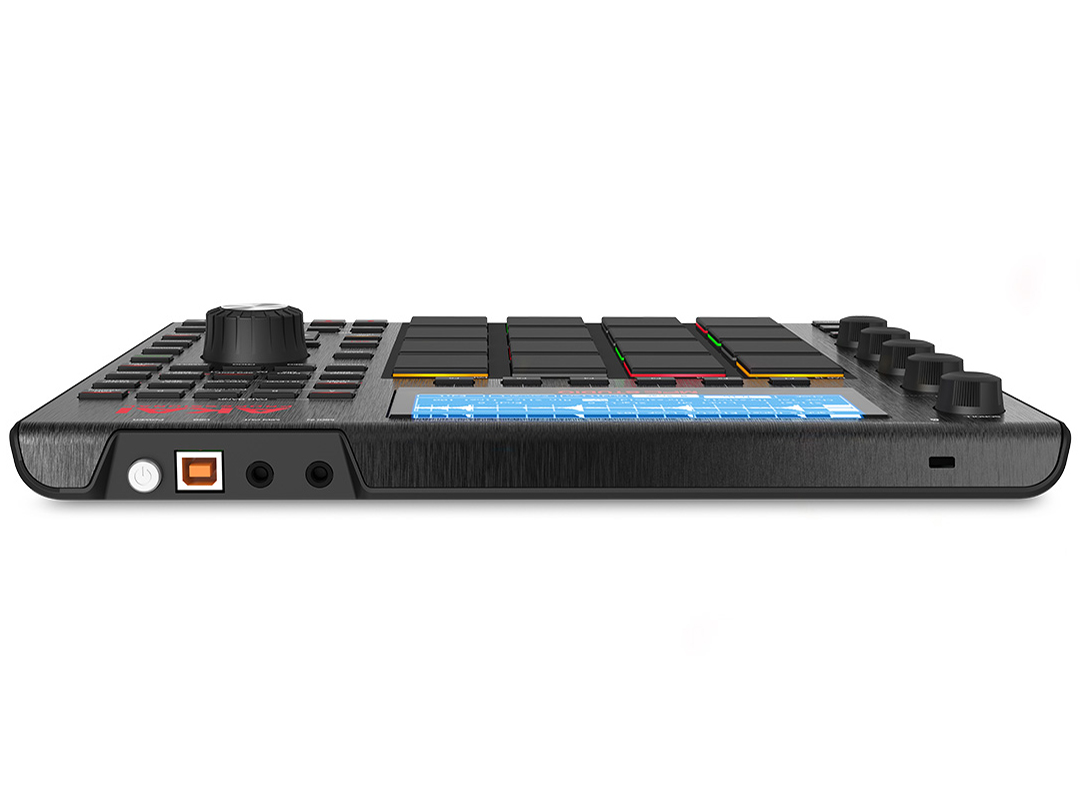 MPC STUDIO [BLACK]