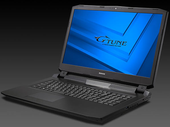 NEXTGEAR-NOTE i71000GA1 Core i7�E32GB�������E512GB SSD+HDD�EGTX980���f�� �̐��i�摜