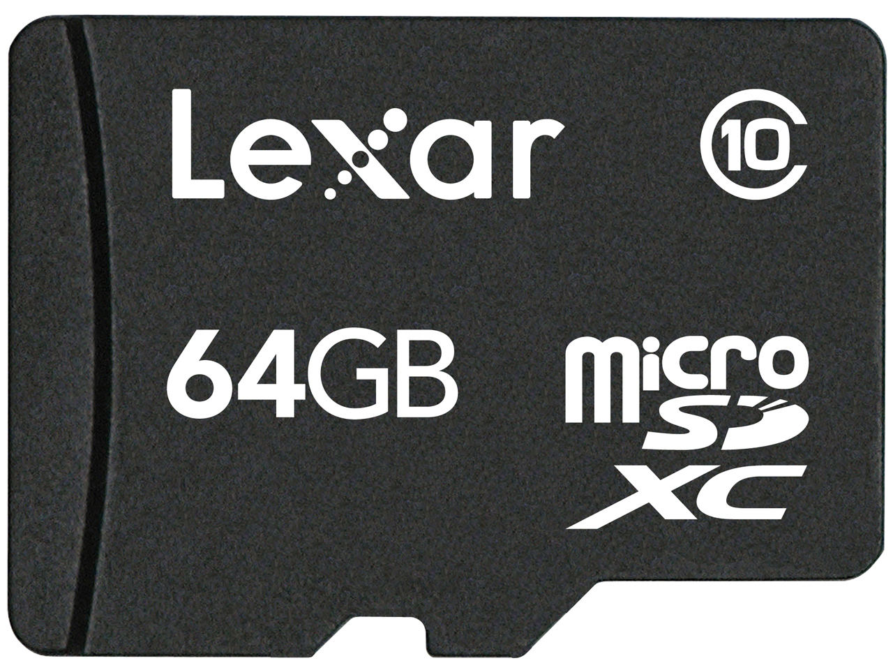 LSDMI64GABJPRC10A [64GB] �̐��i�摜