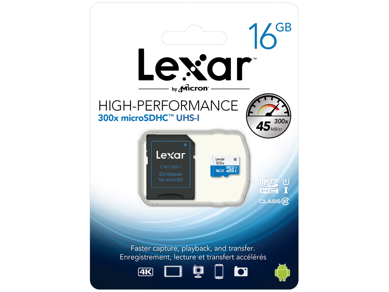 LSDMI16GBJPR300A [16GB]