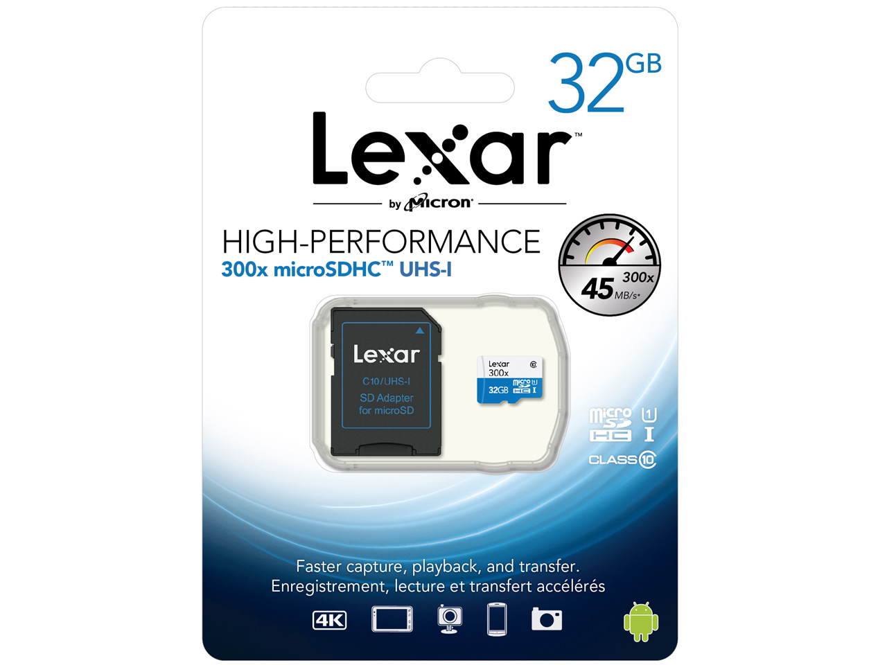 LSDMI32GBJPR300A [32GB]