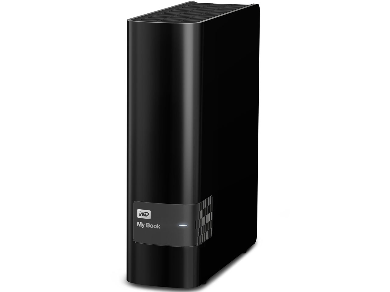 My Book WDBFJK0080HBK