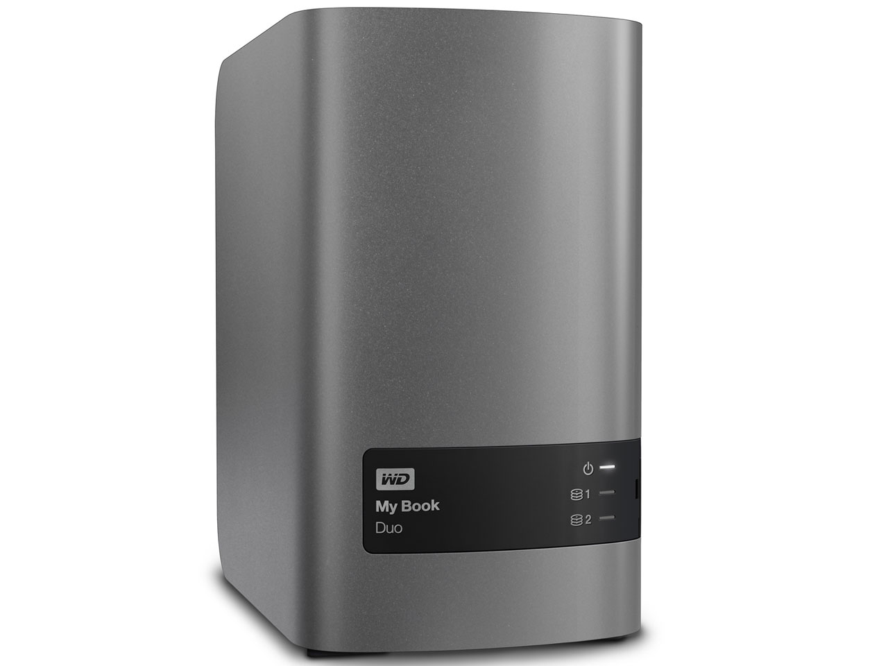 My Book Duo WDBLWE0160JCH �̐��i�摜