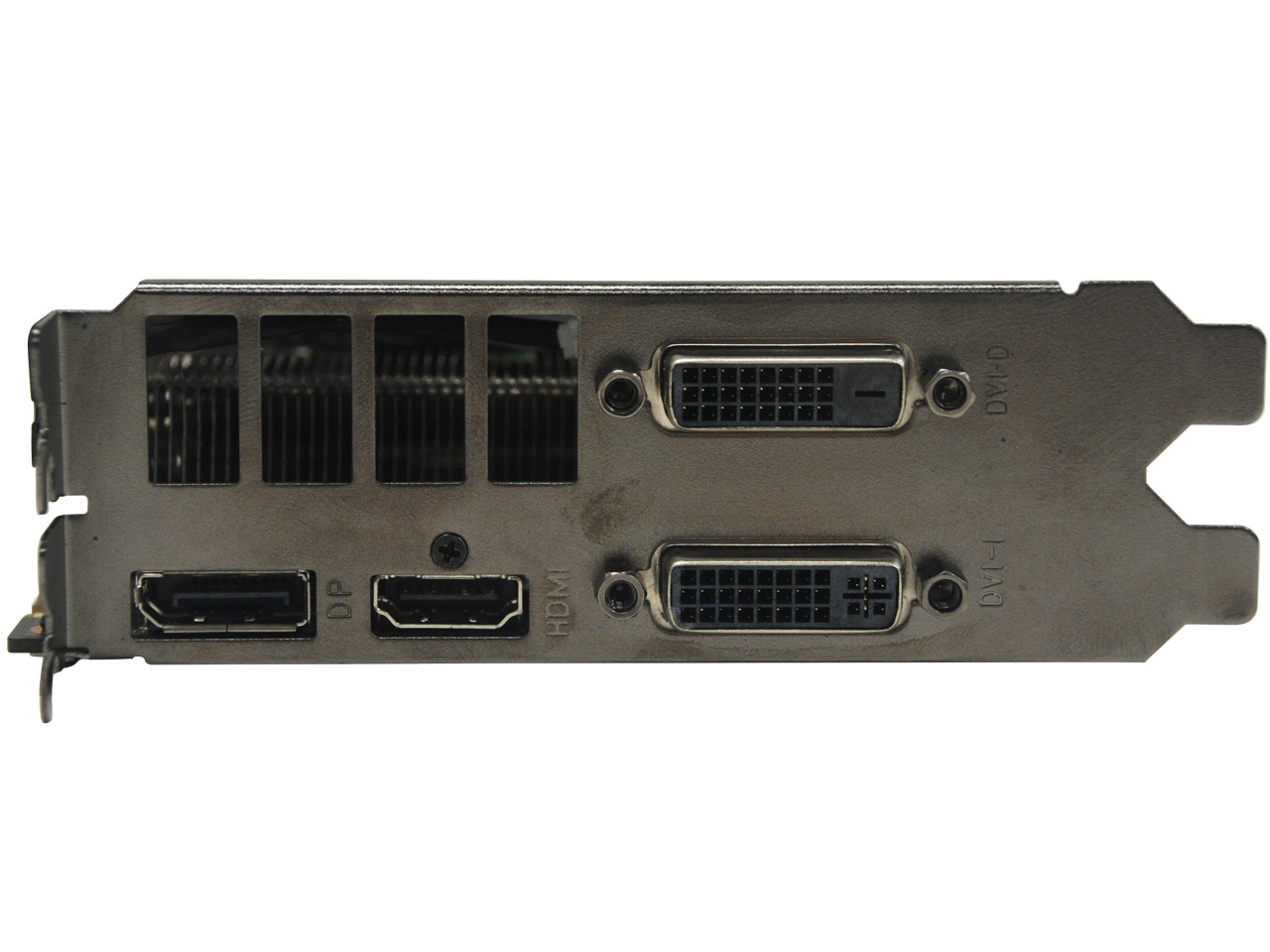 GALAX GF PGTX970/4GD5 EXOC SNIPER [PCIExp 4GB]