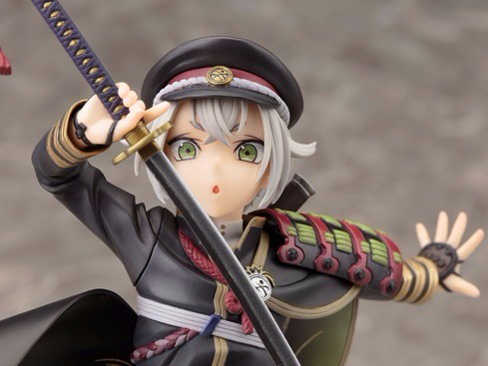 ARTFX J ��������-ONLINE- �u��